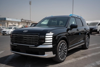 Hyundai Palisade Calligraphy-0