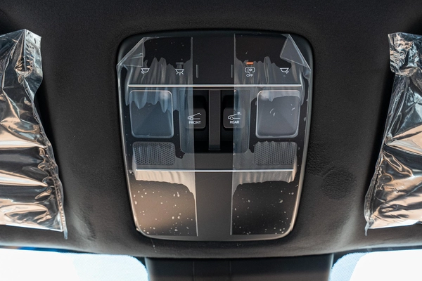 Hyundai Palisade Calligraphy