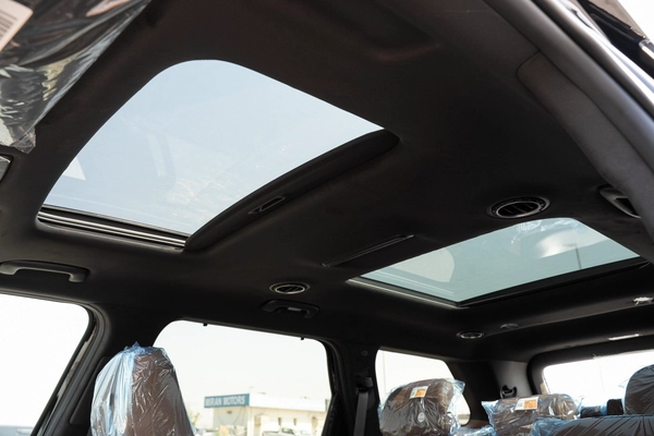 Hyundai Palisade Calligraphy