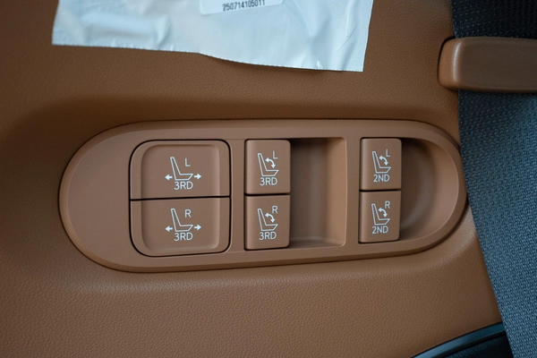 Hyundai Palisade Calligraphy