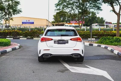 Mercedes-Benz A-Class A 180 AMG 2022 - European Specs-4