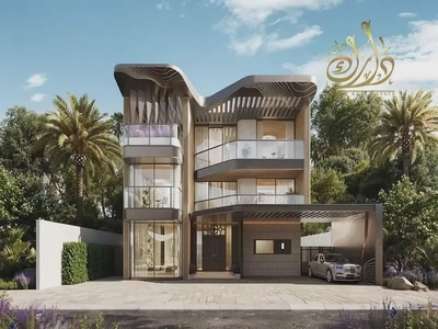 WATERFRONT VILLAS | CLIMATE-ADAPTIVE LIVING | LIMITED RELEASE-0