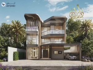 WATERFRONT VILLAS | CLIMATE-ADAPTIVE LIVING | LIMITED RELEASE