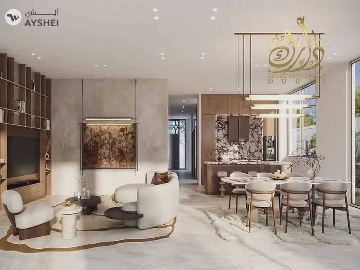 WATERFRONT VILLAS | CLIMATE-ADAPTIVE LIVING | LIMITED RELEASE