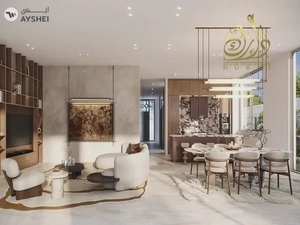 WATERFRONT VILLAS | CLIMATE-ADAPTIVE LIVING | LIMITED RELEASE