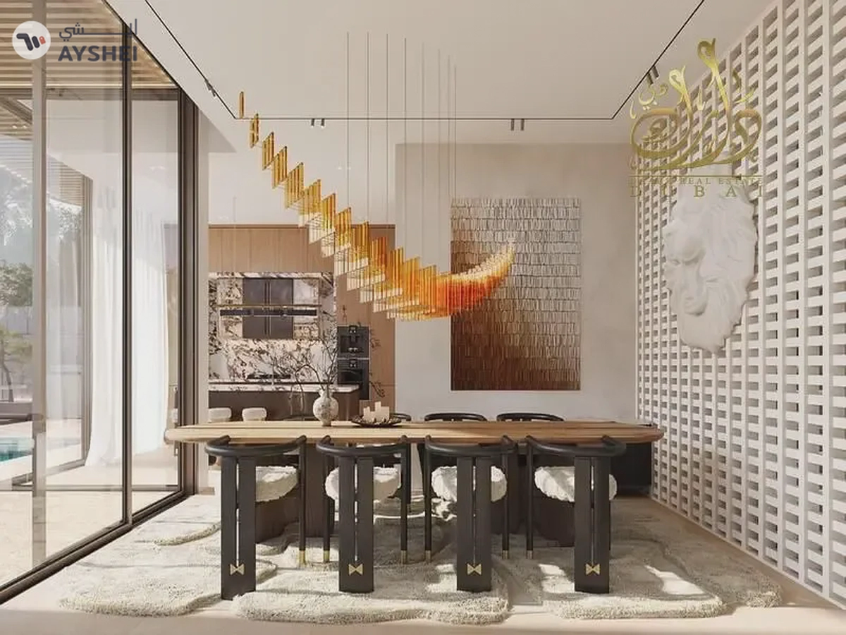WATERFRONT VILLAS | CLIMATE-ADAPTIVE LIVING | LIMITED RELEASE