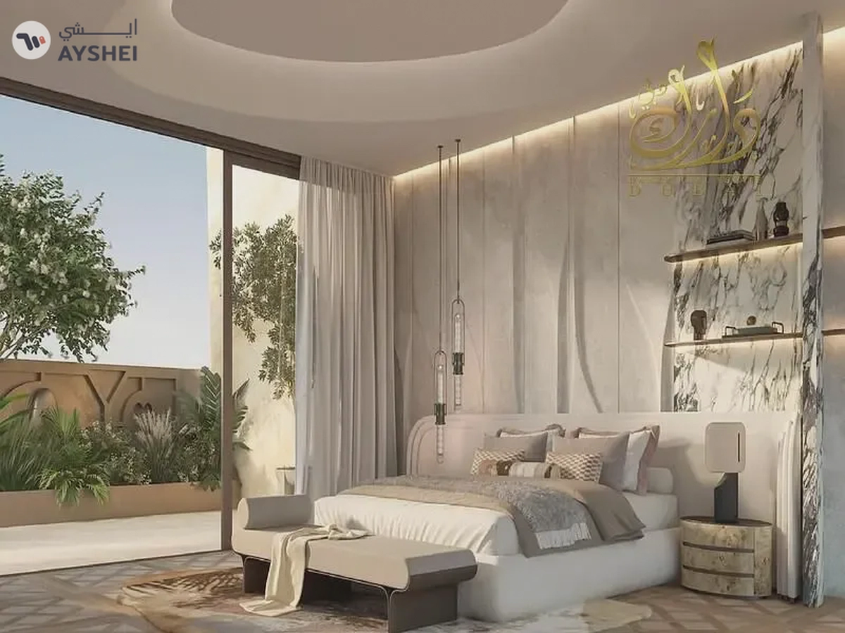 WATERFRONT VILLAS | CLIMATE-ADAPTIVE LIVING | LIMITED RELEASE