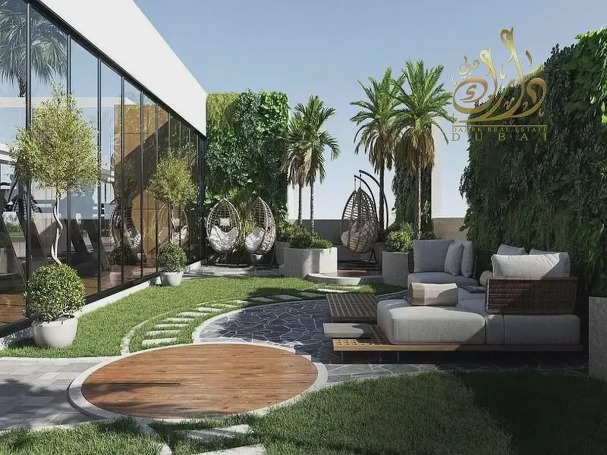 CASH OFFER-ONLY 5% DOWN PAYMENT-35% POST-HANDOVER