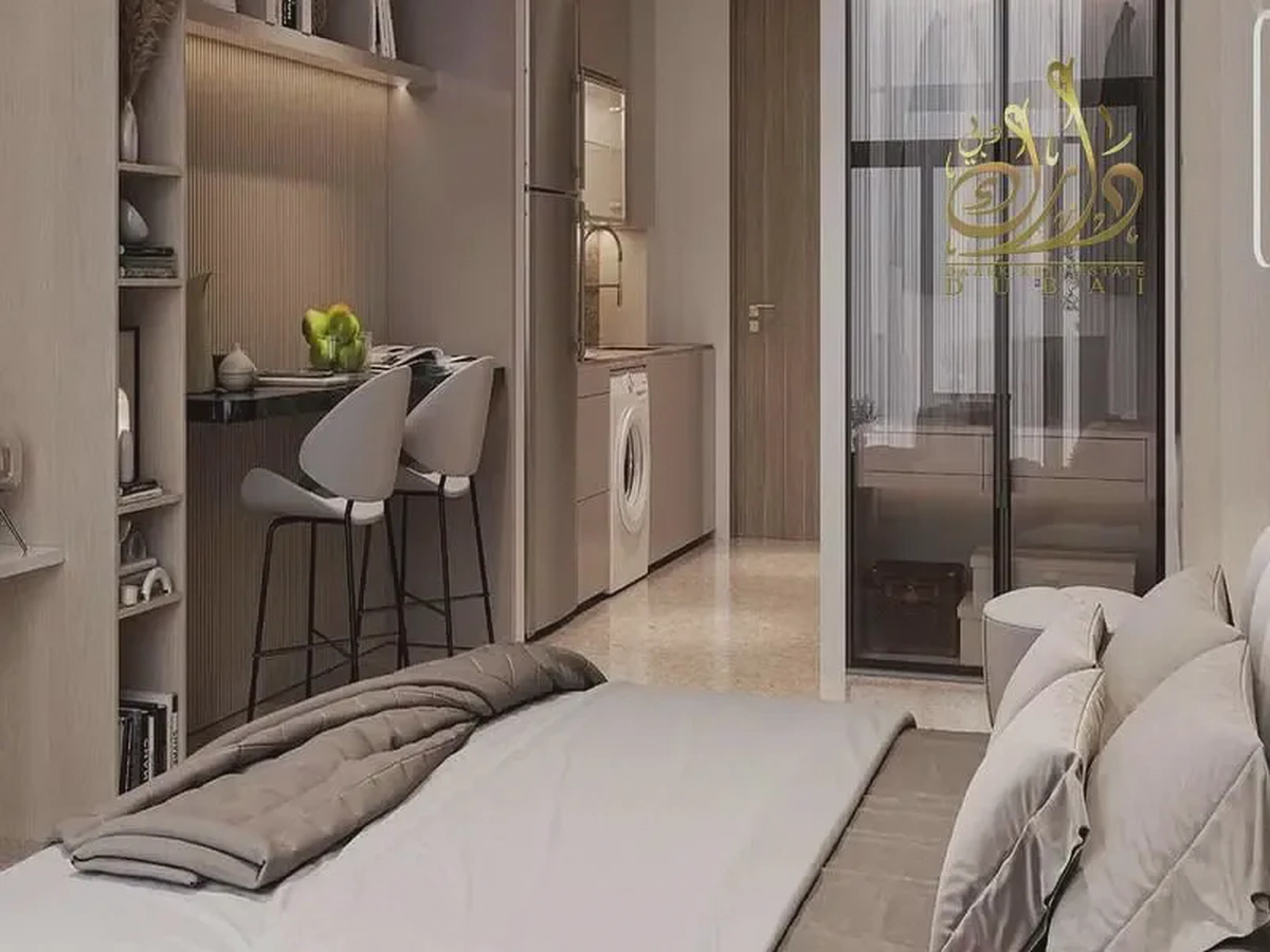 CASH OFFER-ONLY 5% DOWN PAYMENT-35% POST-HANDOVER