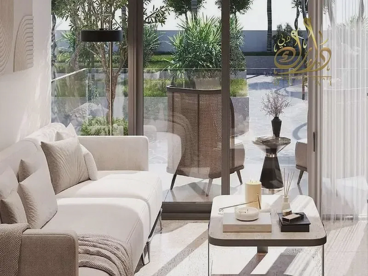 CASH OFFER-ONLY 5% DOWN PAYMENT-35% POST-HANDOVER