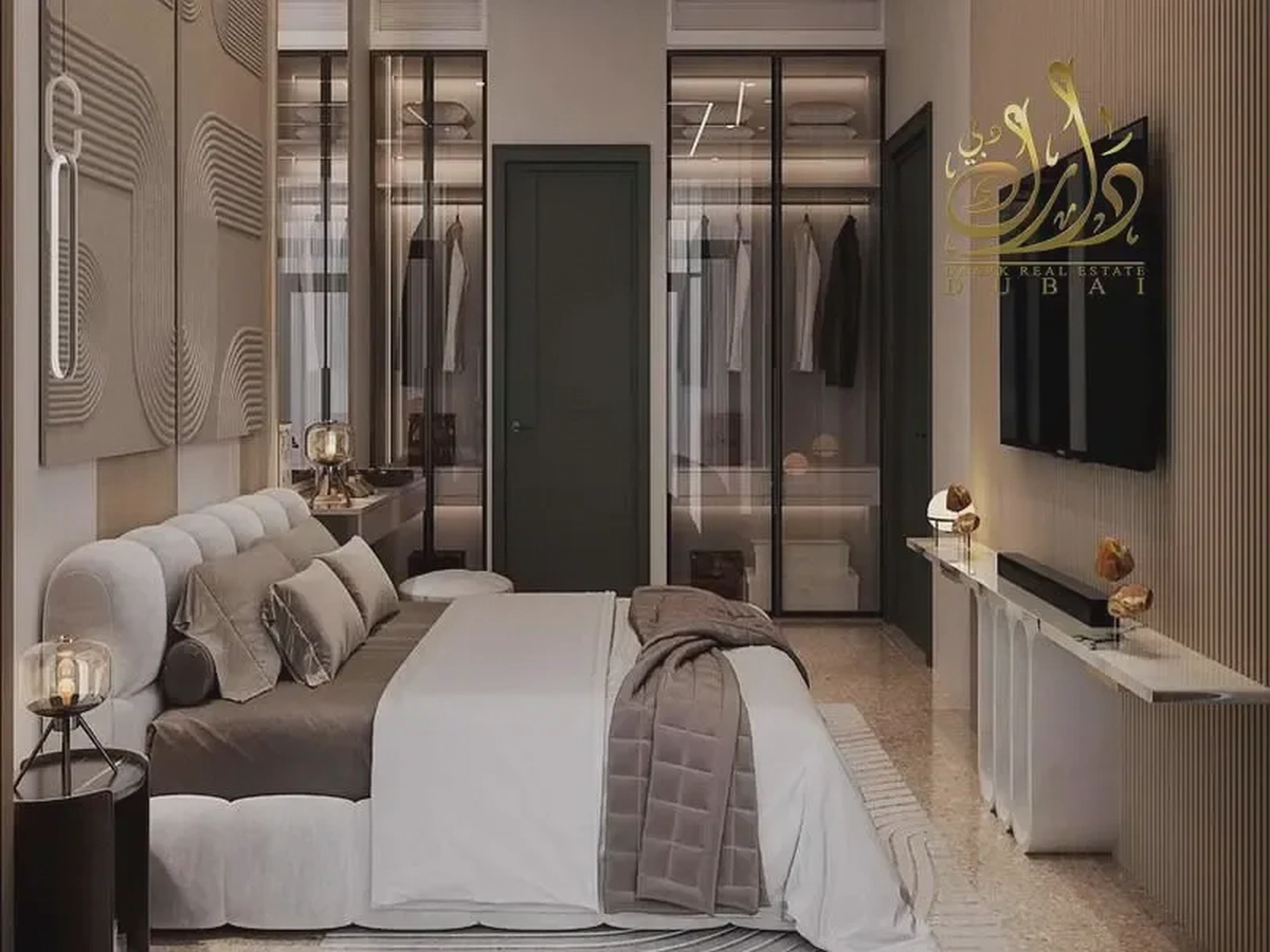 CASH OFFER-ONLY 5% DOWN PAYMENT-35% POST-HANDOVER