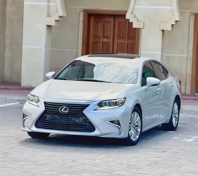 Lexus ES 350 2013, American Specs - GCC Resale-13