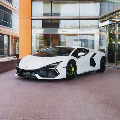 2024 LAMBORGHINI  REVUELTO BRAND NEW ( FREE SERVICE CONTRACT )-8