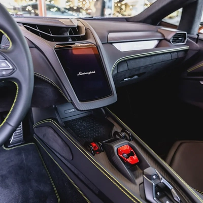 2024 LAMBORGHINI  REVUELTO BRAND NEW ( FREE SERVICE CONTRACT )-15