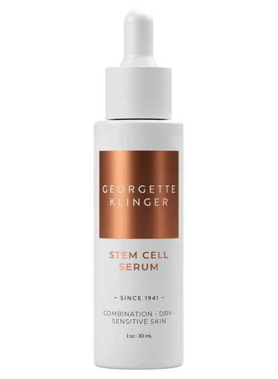 GEORGETTE KLINGER Stem Cell Anti-Aging Face Serum 1 oz-0