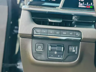 كاديلاك اسكاليد Premium Luxury موديل 2021 وارد أمريكي | أسود ملكي | Cadillac Escalade Premium Luxury-9