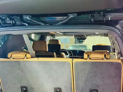 كاديلاك اسكاليد Premium Luxury موديل 2021 وارد أمريكي | أسود ملكي | Cadillac Escalade Premium Luxury-13