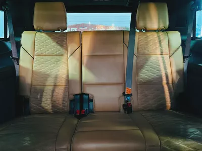 كاديلاك اسكاليد Premium Luxury موديل 2021 وارد أمريكي | أسود ملكي | Cadillac Escalade Premium Luxury-15