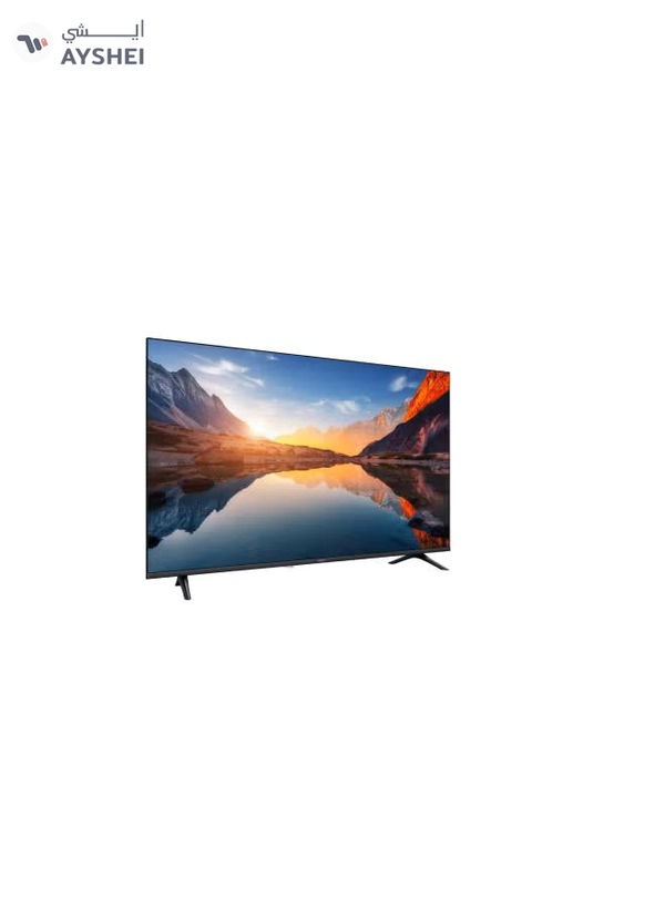 Xiaomi TV A 2025 65" ELA5533GL Black ELA5533GL Black