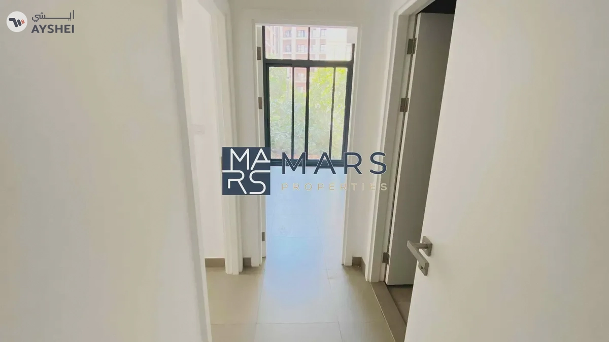 Spacious | High Capital Appreciation | Brand New | Private Garden