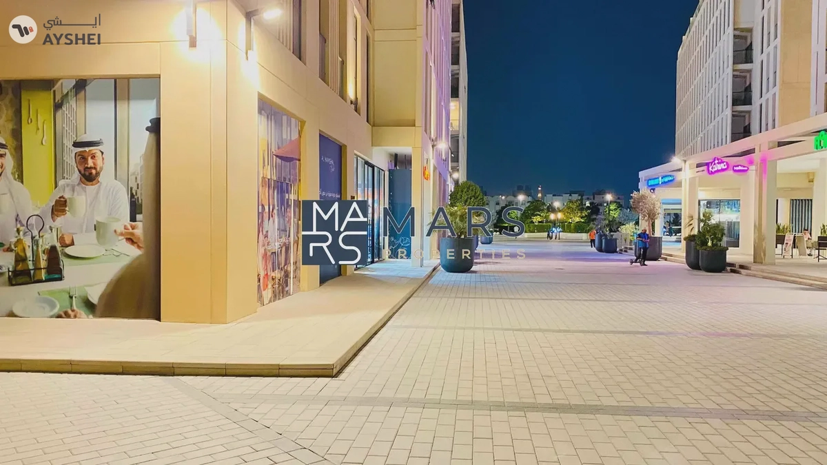 Spacious | High Capital Appreciation | Brand New | Private Garden