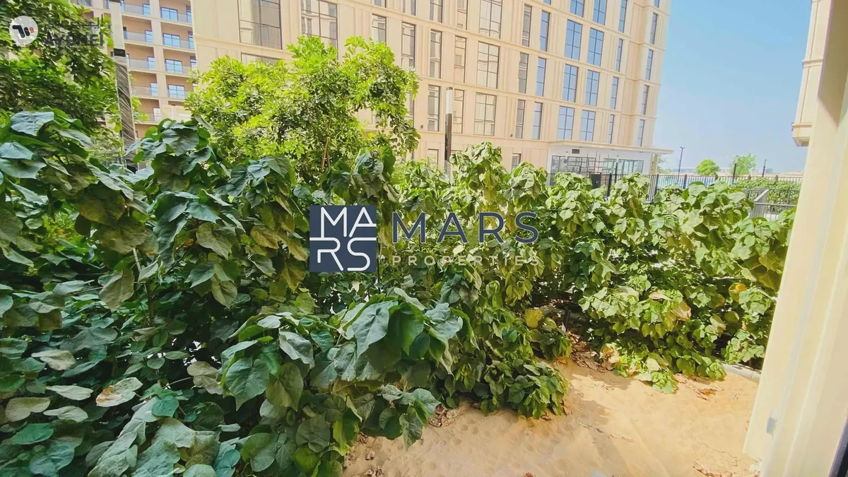 Spacious | High Capital Appreciation | Brand New | Private Garden
