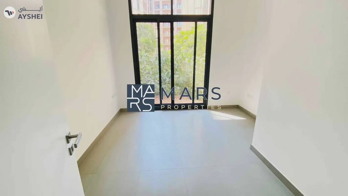 Spacious | High Capital Appreciation | Brand New | Private Garden