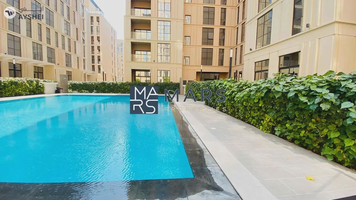 Spacious | High Capital Appreciation | Brand New | Private Garden