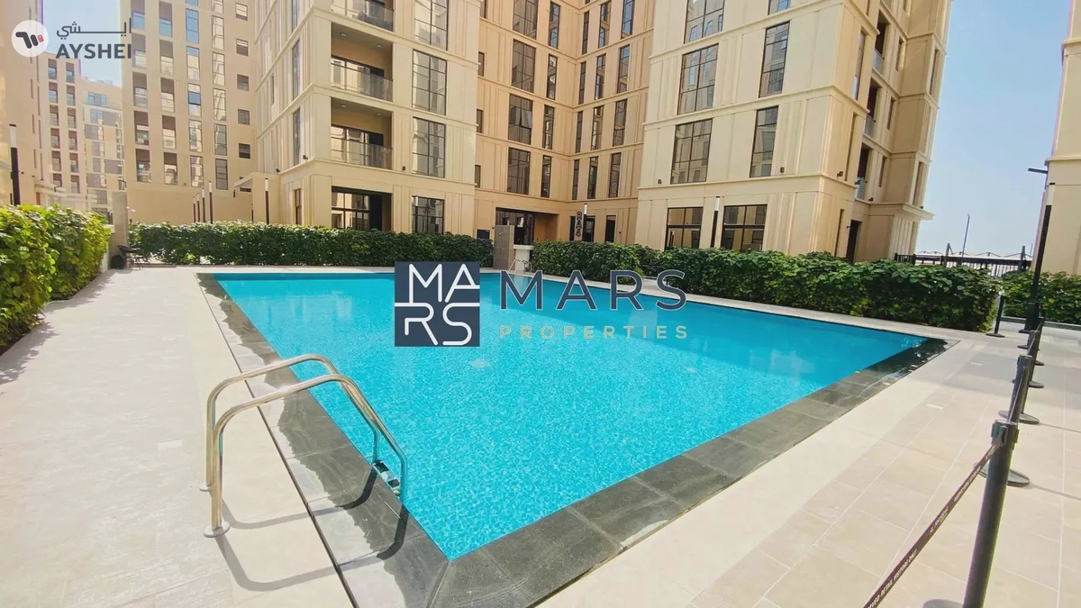 Spacious | High Capital Appreciation | Brand New | Private Garden