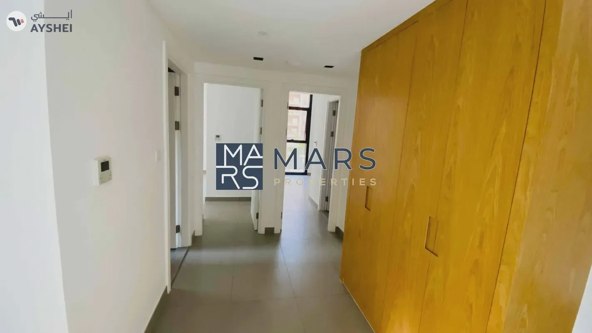 Spacious | High Capital Appreciation | Brand New | Private Garden