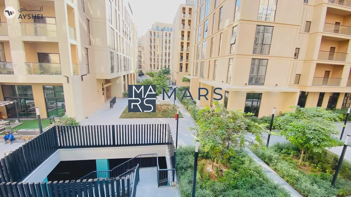 Spacious | High Capital Appreciation | Brand New | Private Garden