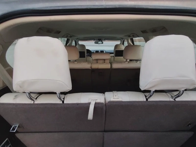 Well Maintained Lexus GX 460 2012 | GCC Specs | Reliable V8 Luxury SUV With Low KM-10