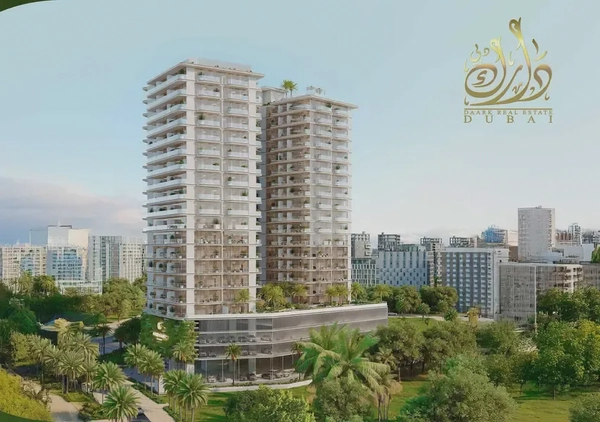 FULLY FURNISHED | 2-YEAR POST-HANDOVER | INVESTOR DEAL
