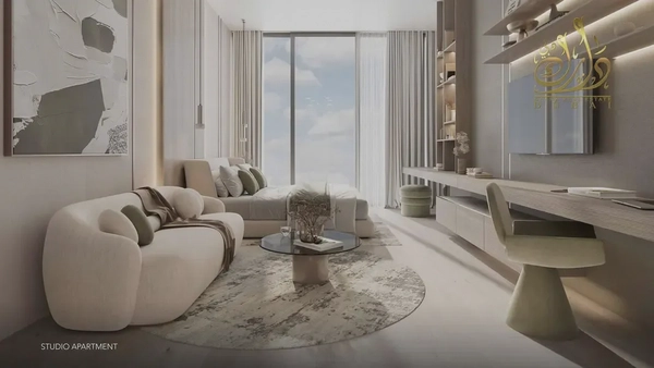 FULLY FURNISHED | 2-YEAR POST-HANDOVER | INVESTOR DEAL
