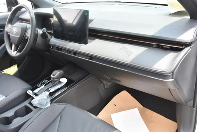 ( NEW ) TOYOTA FRONT LANDER HEV ( HYBRID ) 2026 | WHITE-4