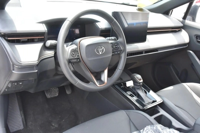 ( NEW ) TOYOTA FRONT LANDER HEV ( HYBRID ) 2026 | WHITE-5