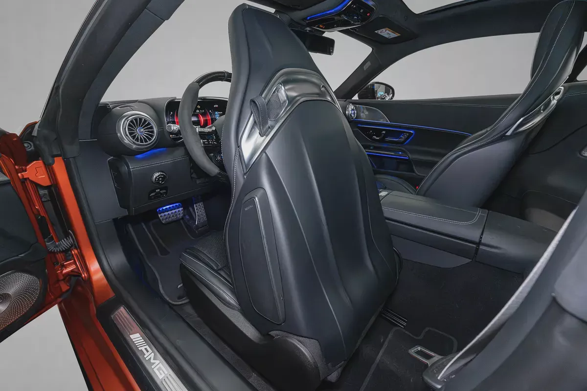 0% DP | AED 12,075 P/M | Agency Service And Warranty Package-15-15