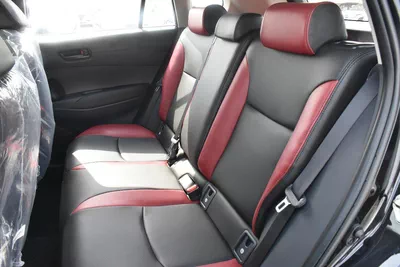 COROLLA CROSS 2025 | BLACK-9