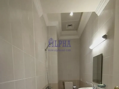 FOR SALE Fully Furnished| 1 Bedroom+ Maids room-8