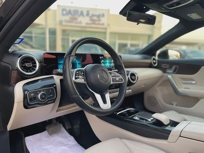 2019 Mercedes-Benz A-Class A 220 AMG 4MATIC - American Specs-5