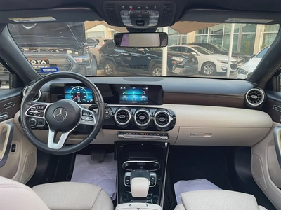 2019 Mercedes-Benz A-Class A 220 AMG 4MATIC - American Specs-10