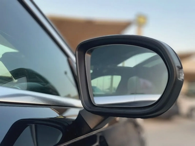 2019 Mercedes-Benz A-Class A 220 AMG 4MATIC - American Specs-11