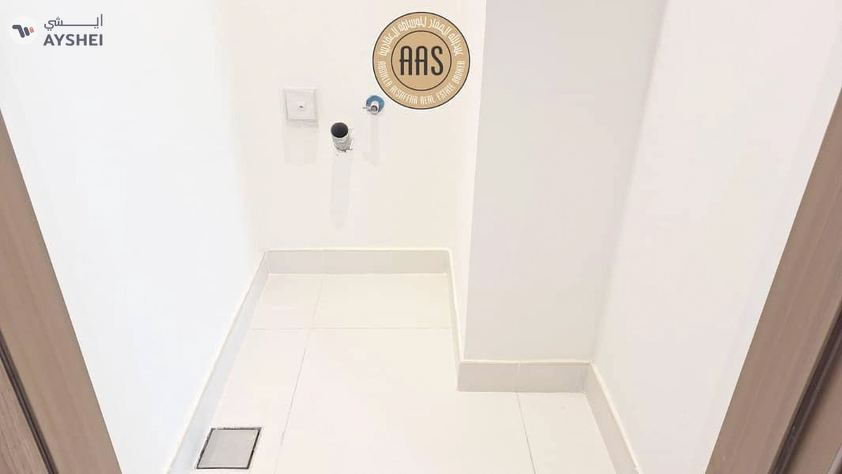 Ready to move 1bhk with all facilities (JVC) DUBAI