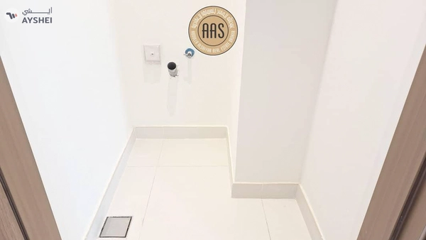 Ready to move 1bhk with all facilities (JVC) DUBAI
