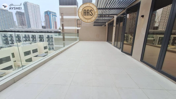 Ready to move 1bhk with all facilities (JVC) DUBAI