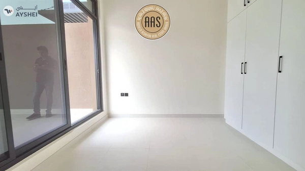 Ready to move 1bhk with all facilities (JVC) DUBAI