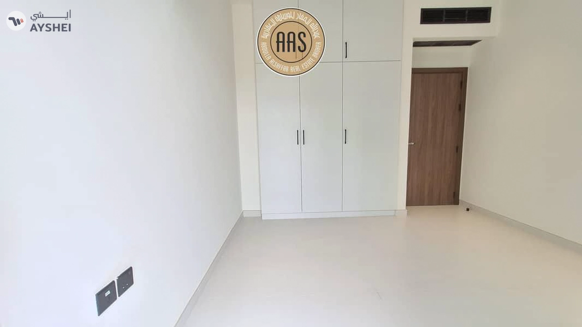 Ready to move 1bhk with all facilities (JVC) DUBAI