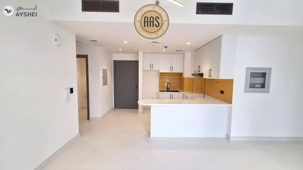 Ready to move 1bhk with all facilities (JVC) DUBAI