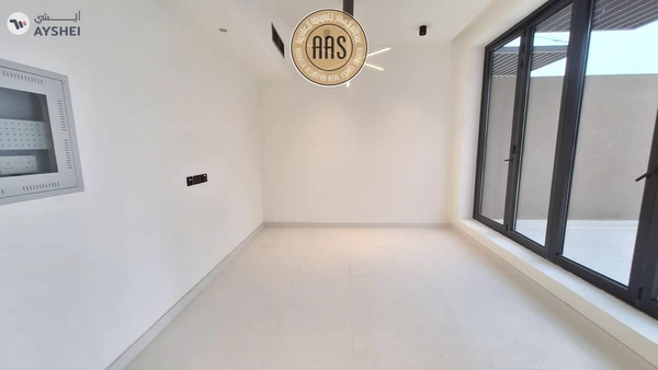 Ready to move 1bhk with all facilities (JVC) DUBAI