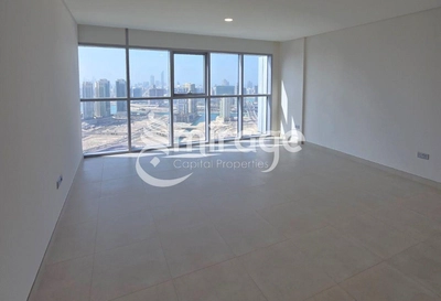 Vacant 3BR + Maid | Full Facilities | Prime Area-4